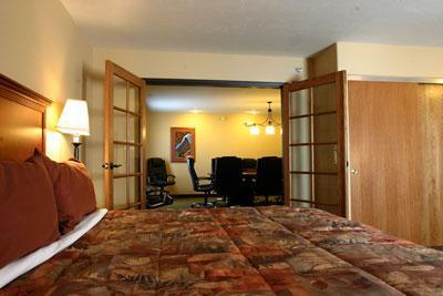 Blue Mountain Inn And Suites Rangely Quarto foto